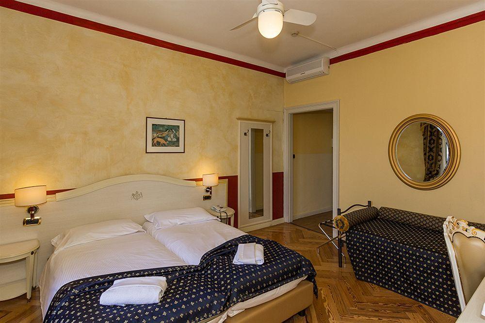 Britannia Excelsior Hotel Cadenabbia