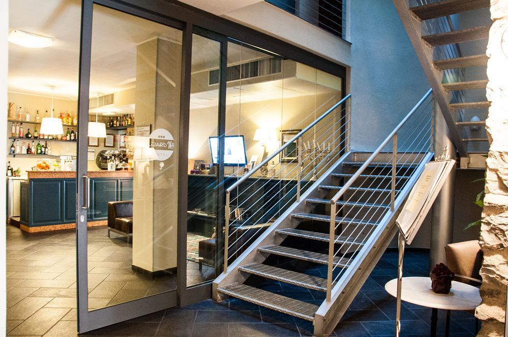 Lizard Hotel Como