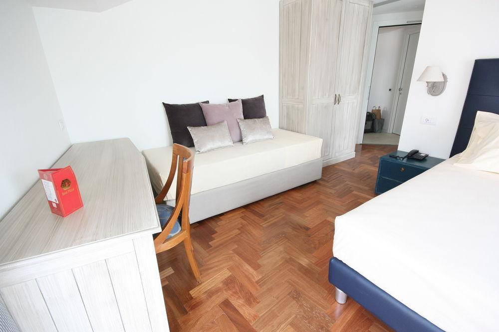 Plinius Lifestyle 4* Como
