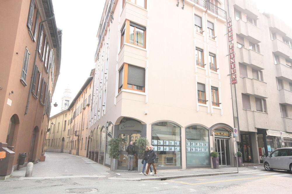 Plinius Lifestyle 4* Como