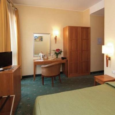 Plinius Lifestyle Hotel 4*