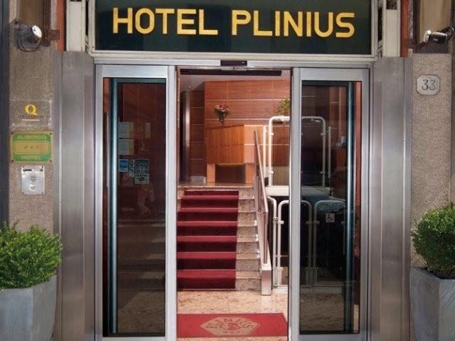 Plinius Lifestyle 4*