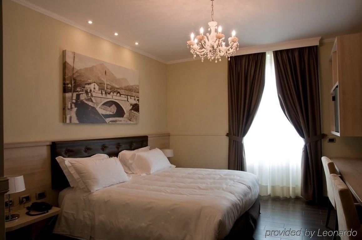 Il Corazziere Hotel 4*