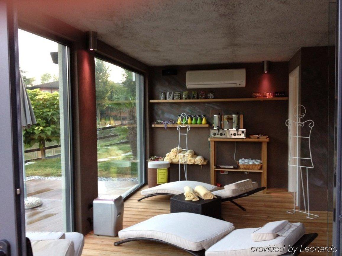 Il Corazziere Hotel
