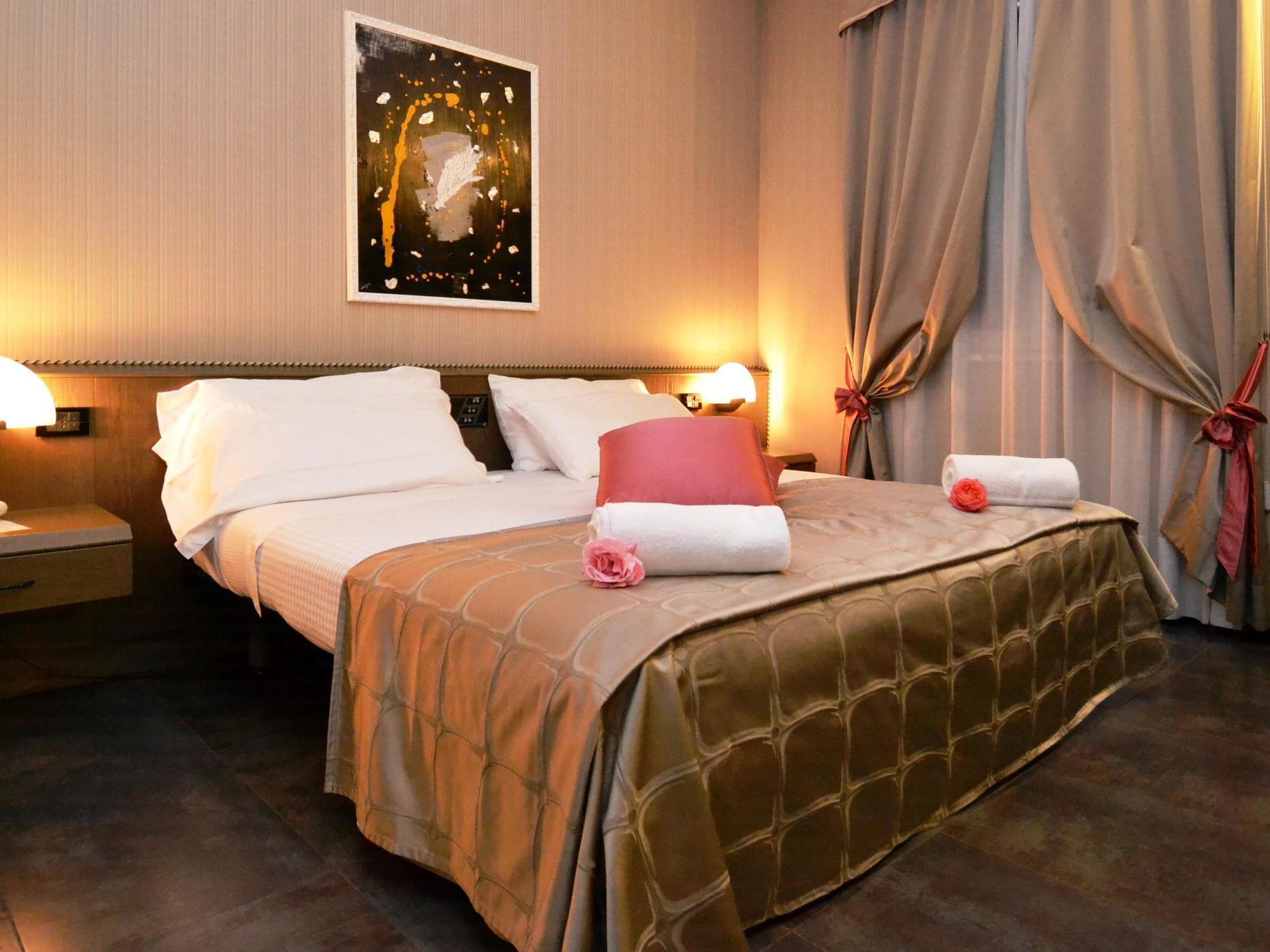 Il Corazziere Hotel Merone