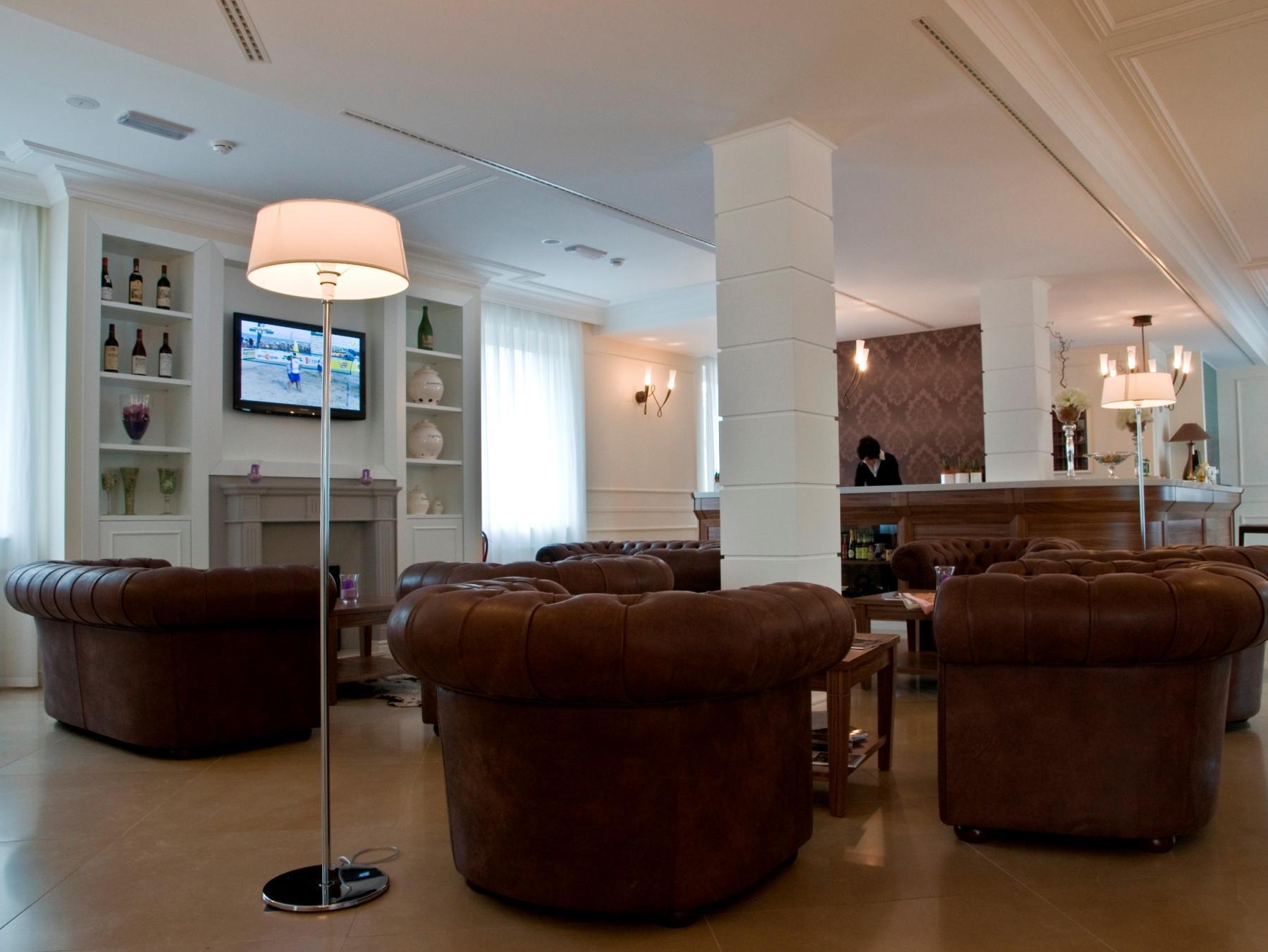 Il Corazziere 4* Merone