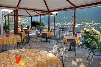 Asnigo Hotel Cernobbio