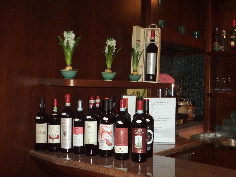 Il Nibbio Hotel 2*