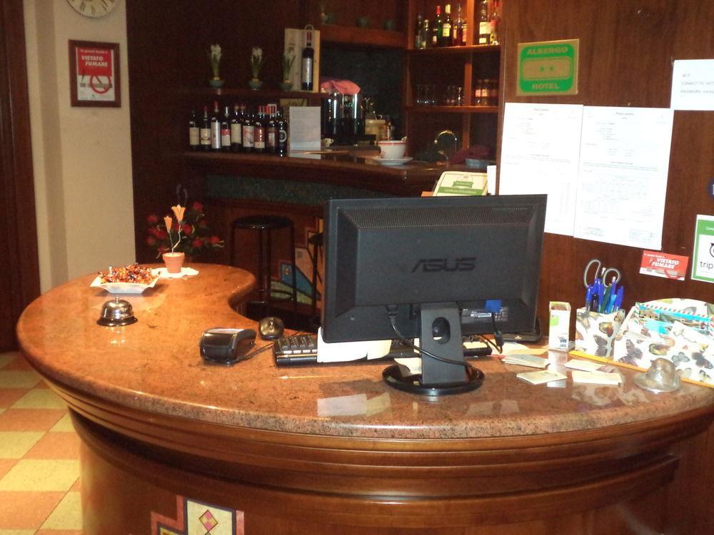 Il Nibbio Hotel Magreglio