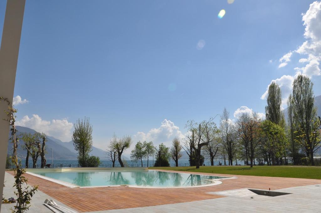 Tullio Hotel