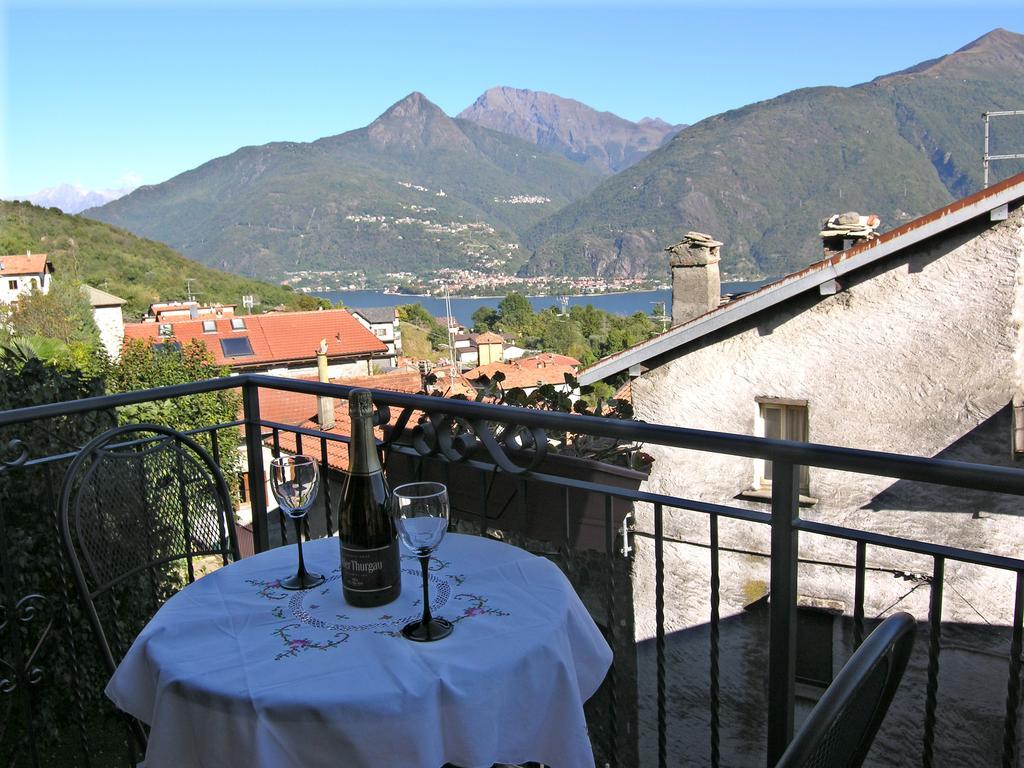 Casa Mary Ferienhaus *
