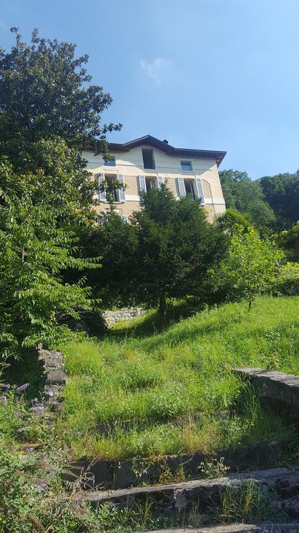 San Giuseppe * Faggeto Lario