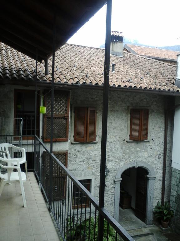 La Corte Del Pane * Valbrona