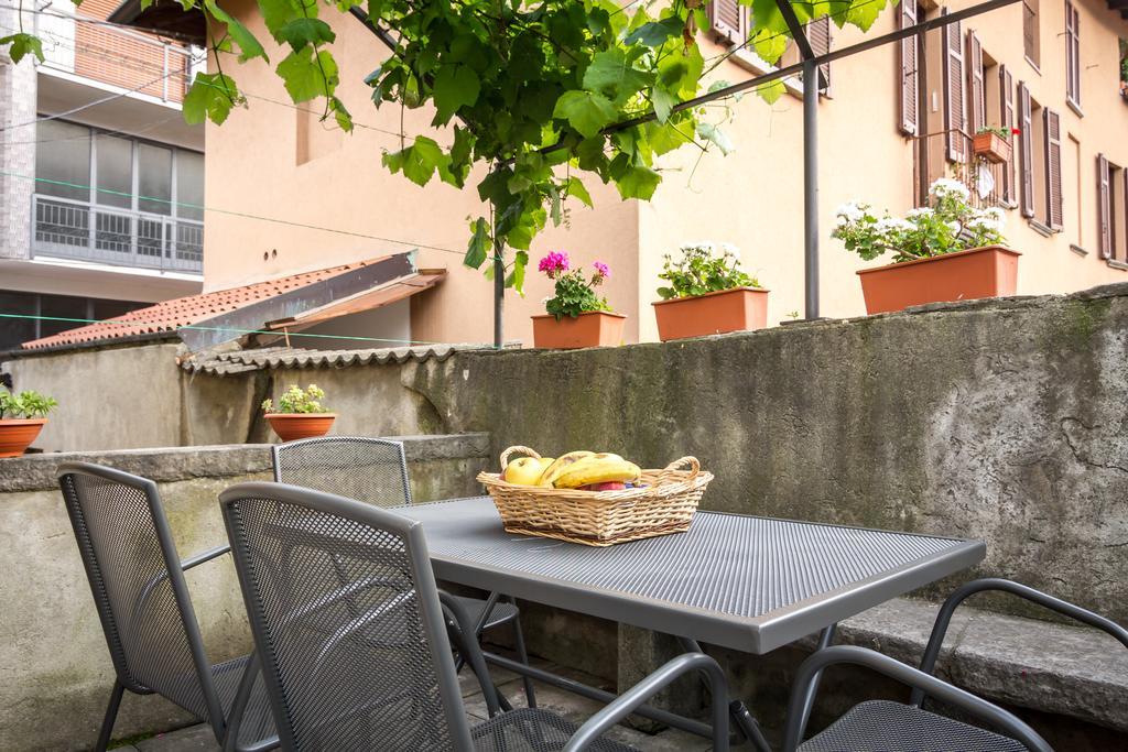 Vecchio Borgo * Torno