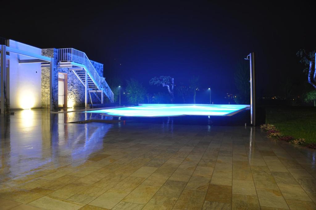 Tullio Hotel Gravedona
