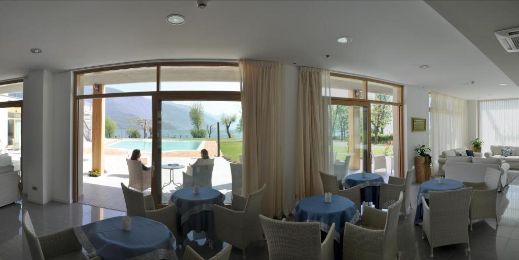 Hotel Tullio Gravedona