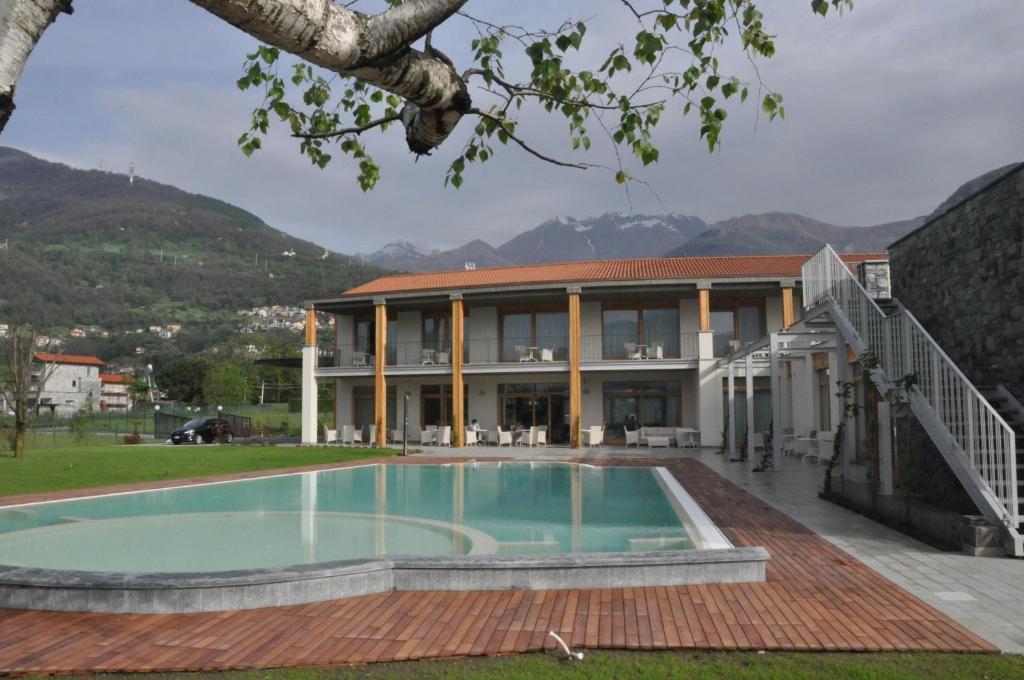 Tullio Hotel 3*