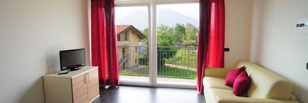 Windsurf Aparthotel 3*