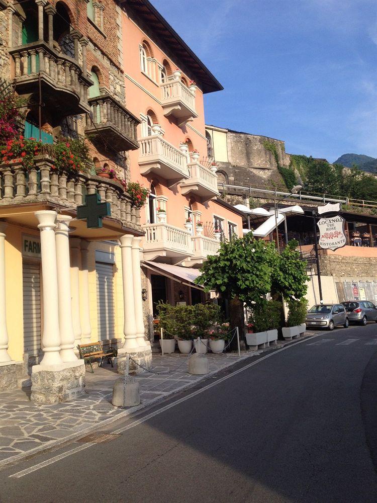 Briisa De Ness Hotel Nesso