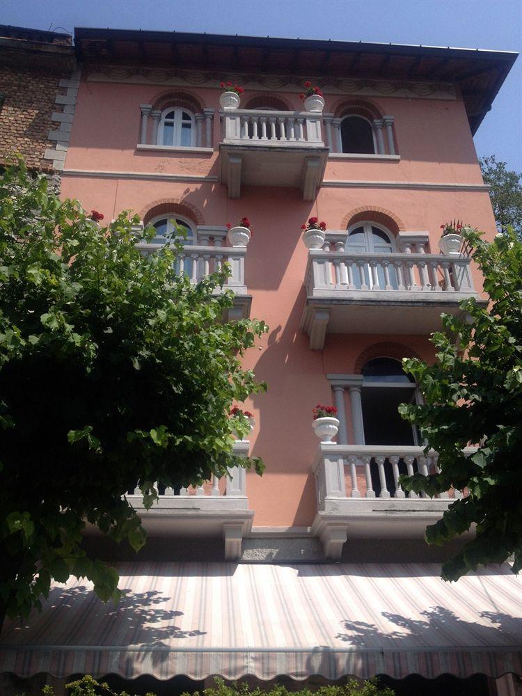 Briisa De Ness Hotel 3*