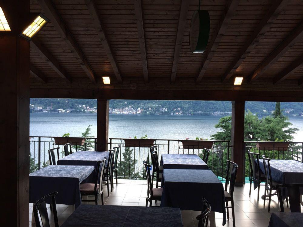 Briisa De Ness Hotel Nesso
