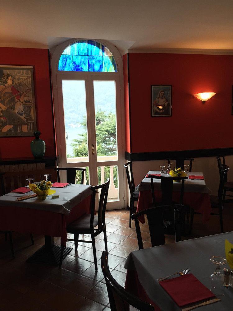 Briisa De Ness 3* Nesso
