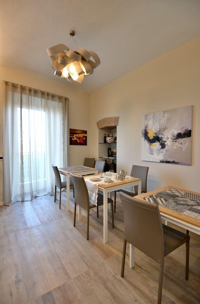 Daman Rooms & Breakfast Bed & Breakfast *