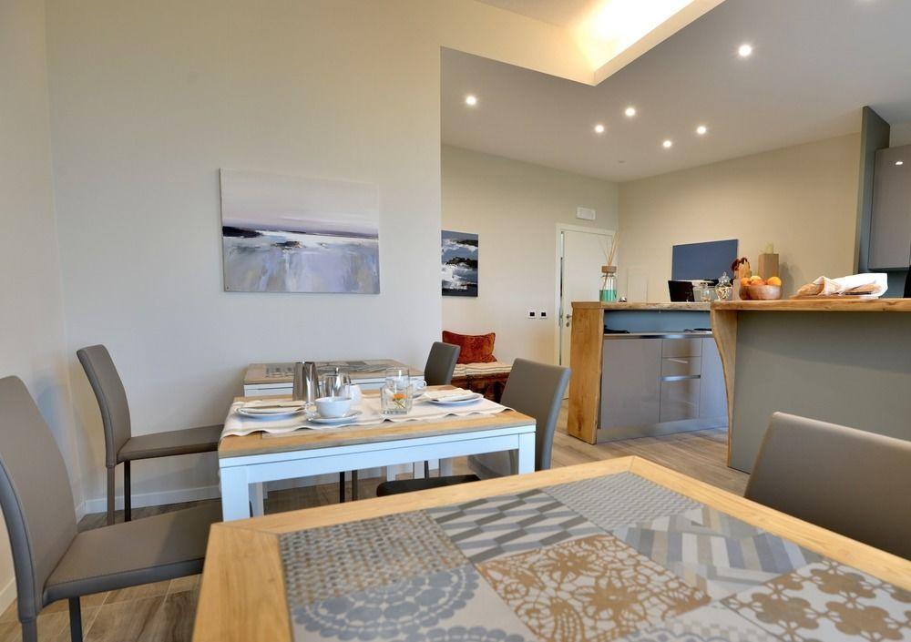 Daman Rooms & Breakfast * Barzago