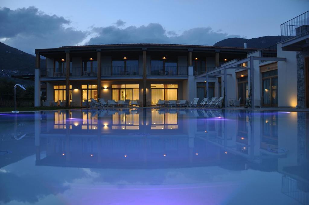 Hotel Tullio 3*