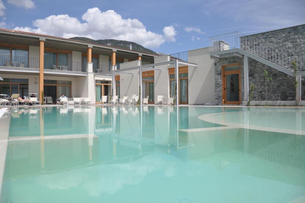 Hotel Tullio 3*