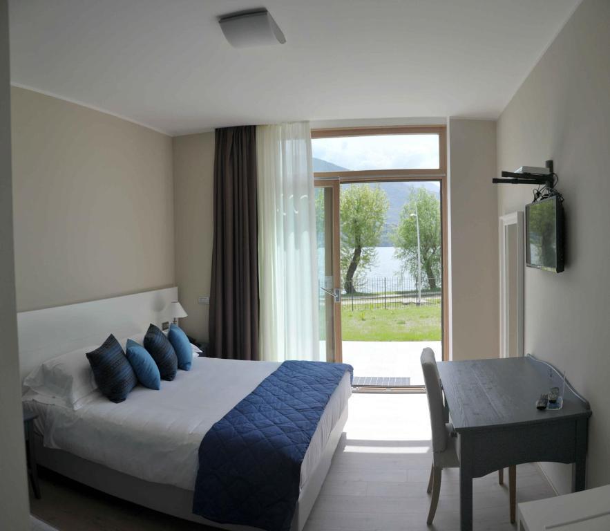 Tullio Hotel Gravedona