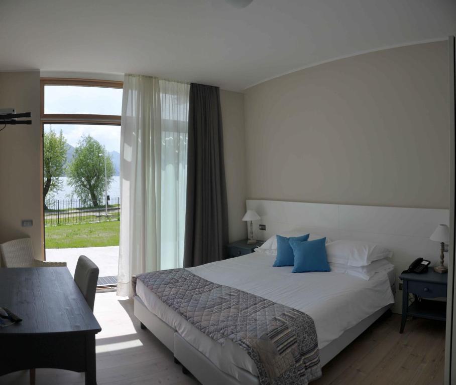 Hotel Tullio 3*