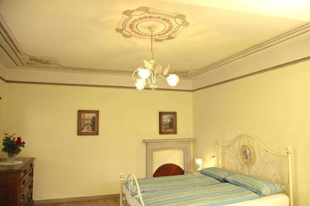 Villa Perla Del Vercana