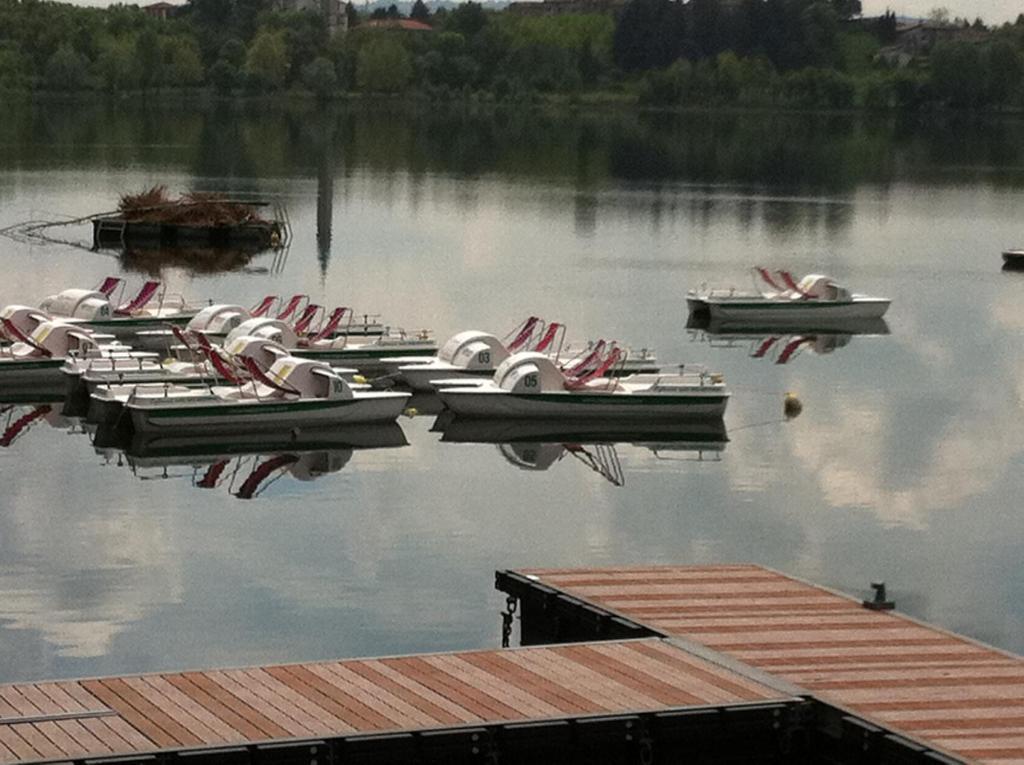 Pontenuovo Di Macyszyn Fabio Hotel