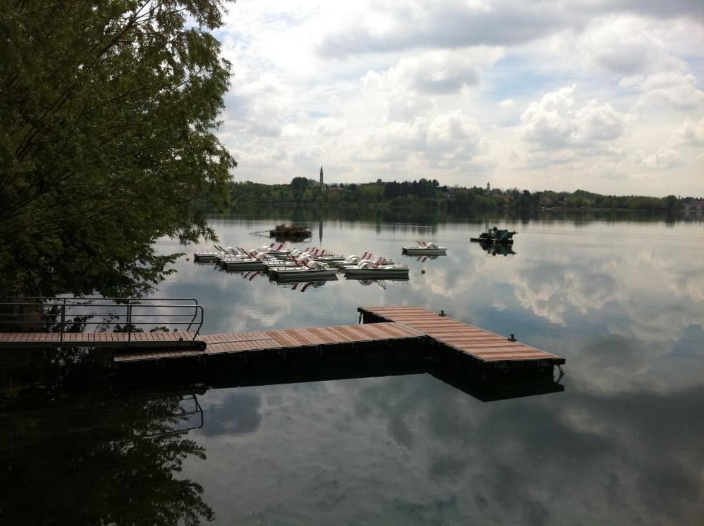 Pontenuovo Di Macyszyn Fabio Hotel