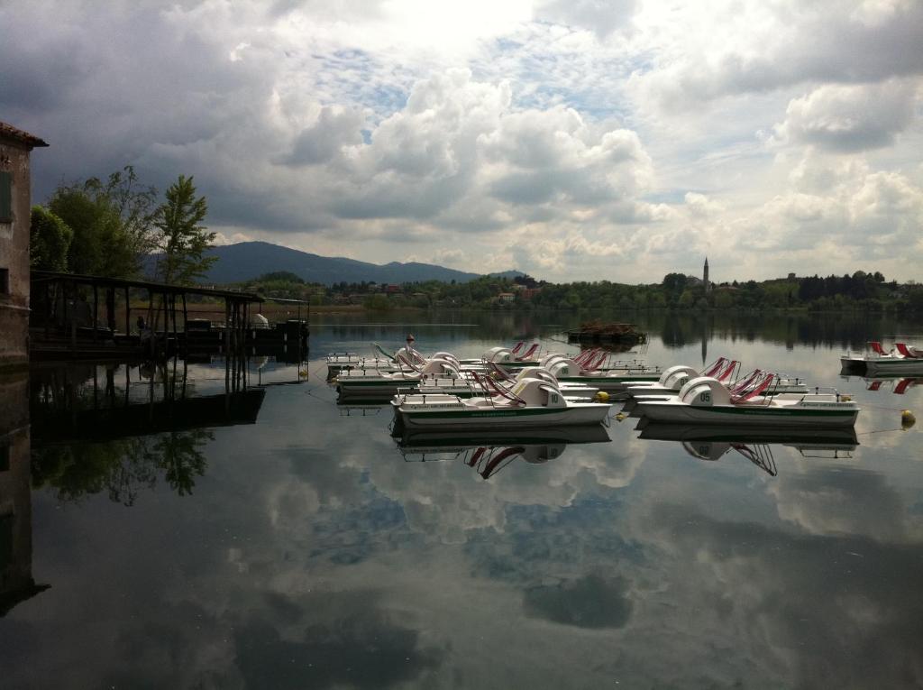Pontenuovo Di Macyszyn Fabio 2*
