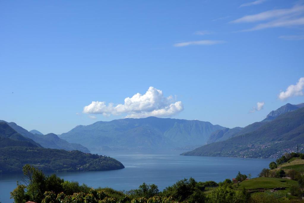 Casa Dolce Casa * Vercana