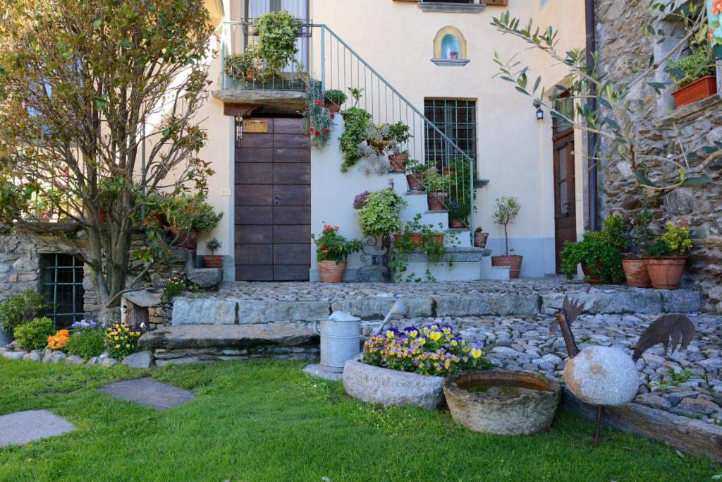 Casa Dolce Casa
