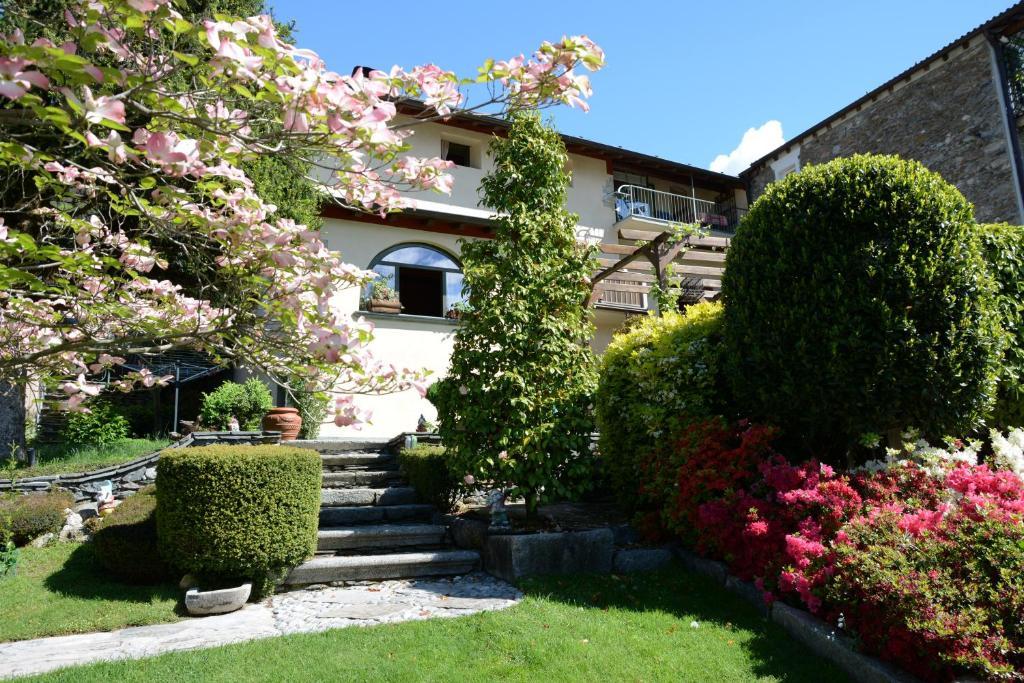 Casa Dolce Casa Apartment *