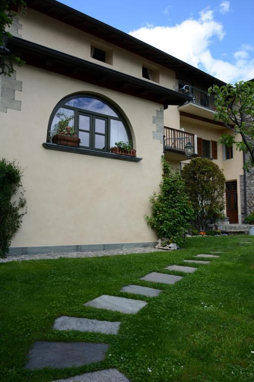 Casa Dolce Casa Apartment *