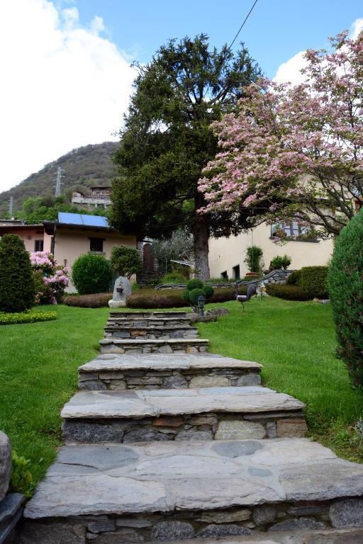 Casa Dolce Casa *