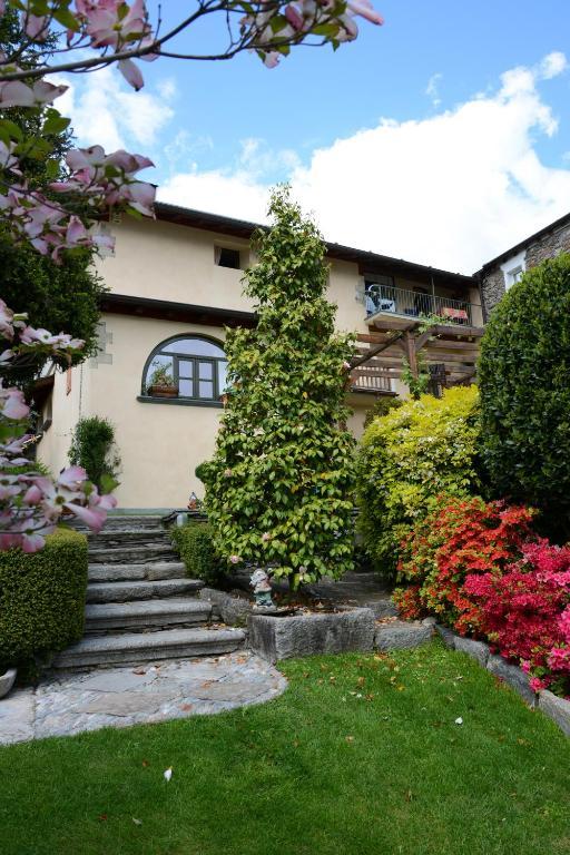 Casa Dolce Casa * Vercana