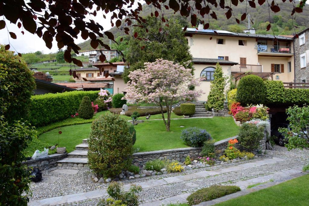 Casa Dolce Casa