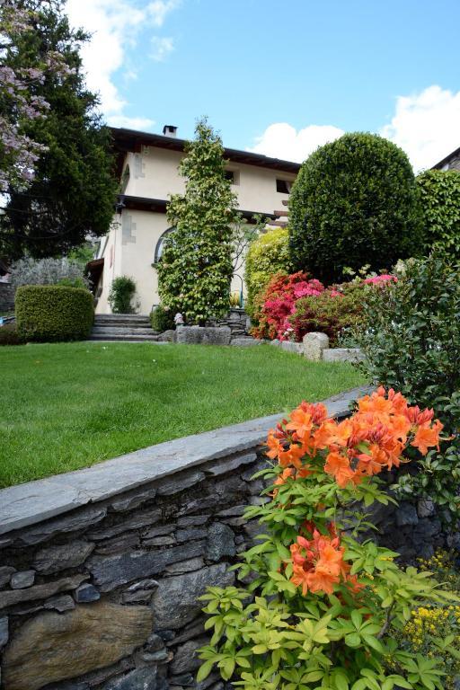 Casa Dolce Casa Apartment *