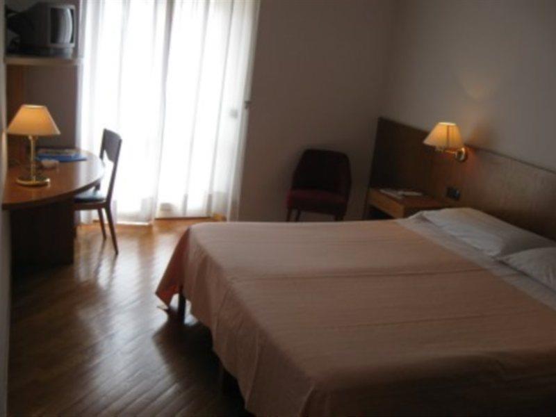 Hotel Tre Re Côme