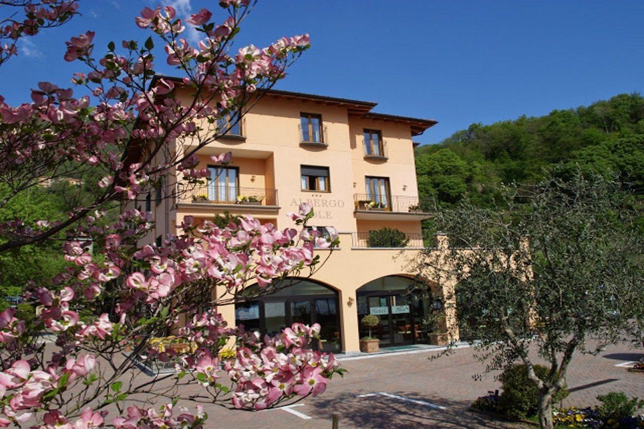 Hotel Sole 3*