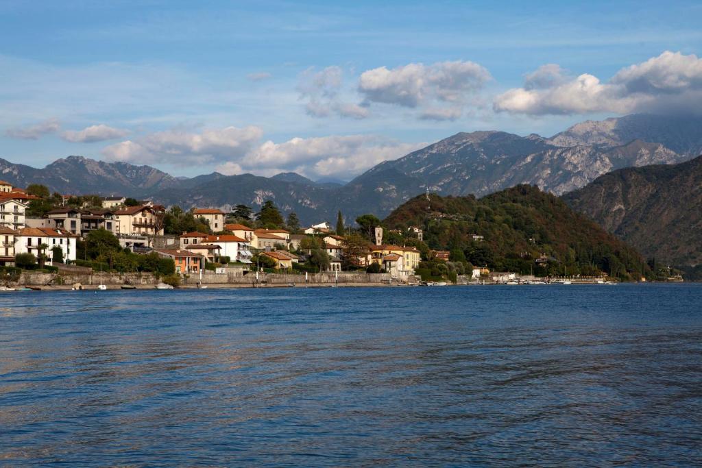 Comacina Aparthotel