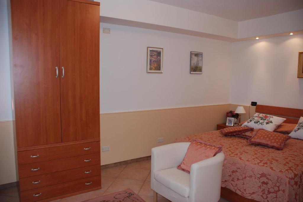 Casa Fantasia Apartment