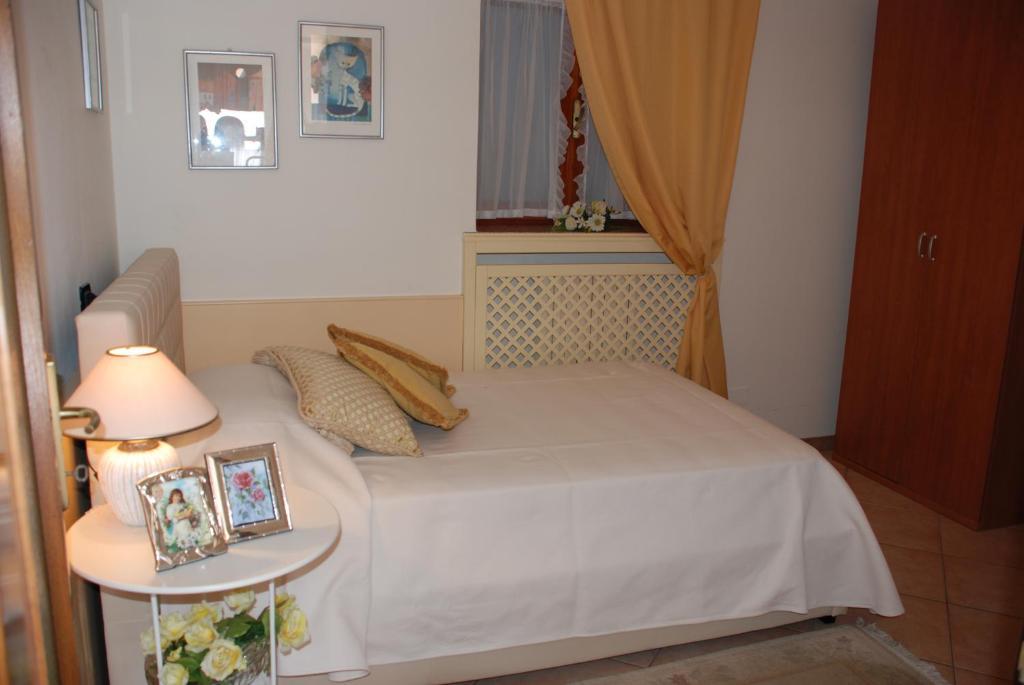 Casa Fantasia Apartment *