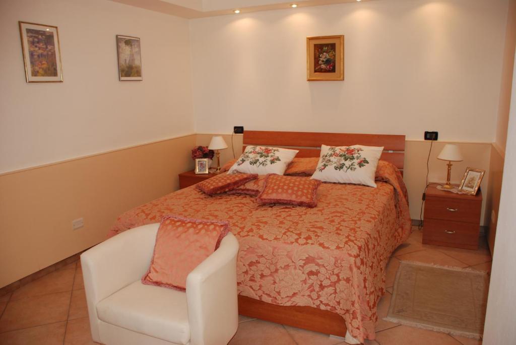 Apartment Casa Fantasia